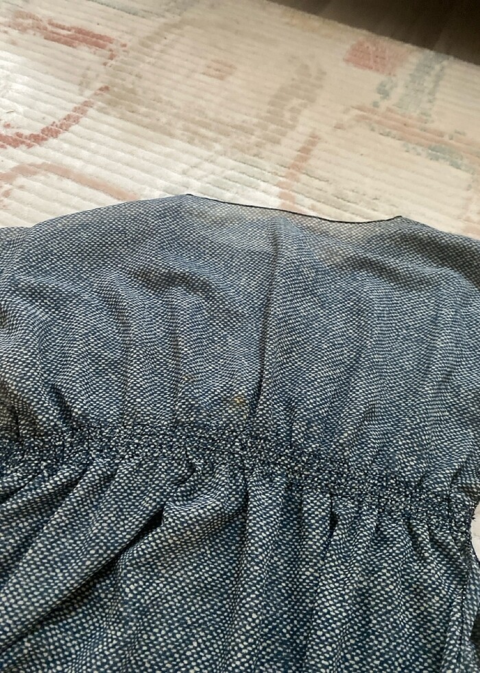 Kadın pareo - Görsel 3