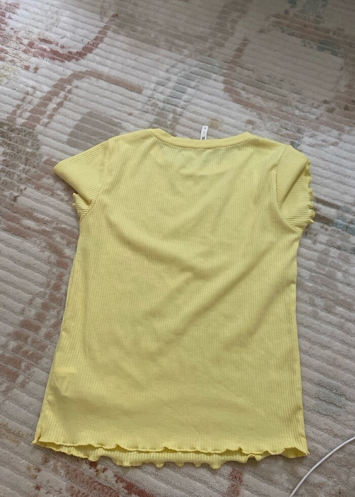 T-shirt kadın - Görsel 2