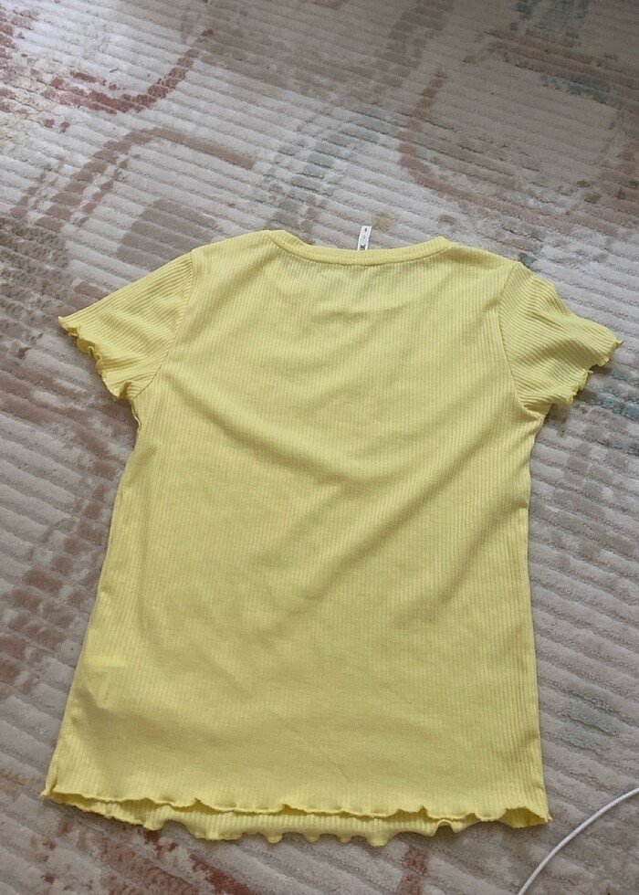 T-shirt kadın - Görsel 3