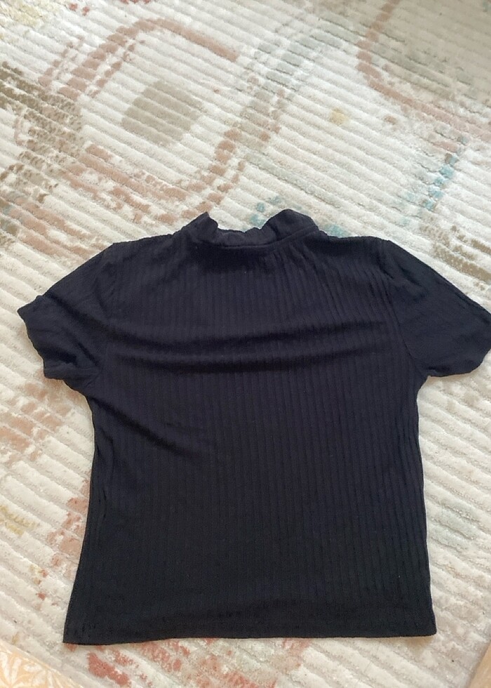 Koton crop - Görsel 3