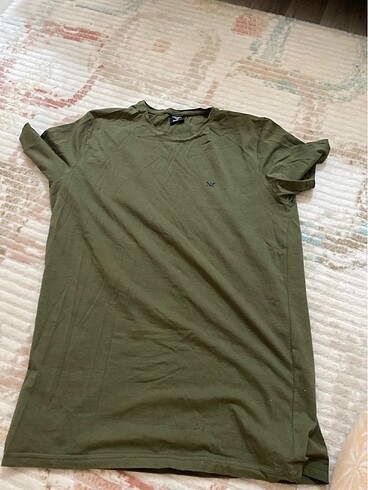 Armanı t-shirt