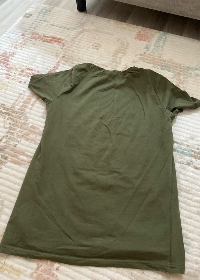 Armanı t-shirt - Görsel 3