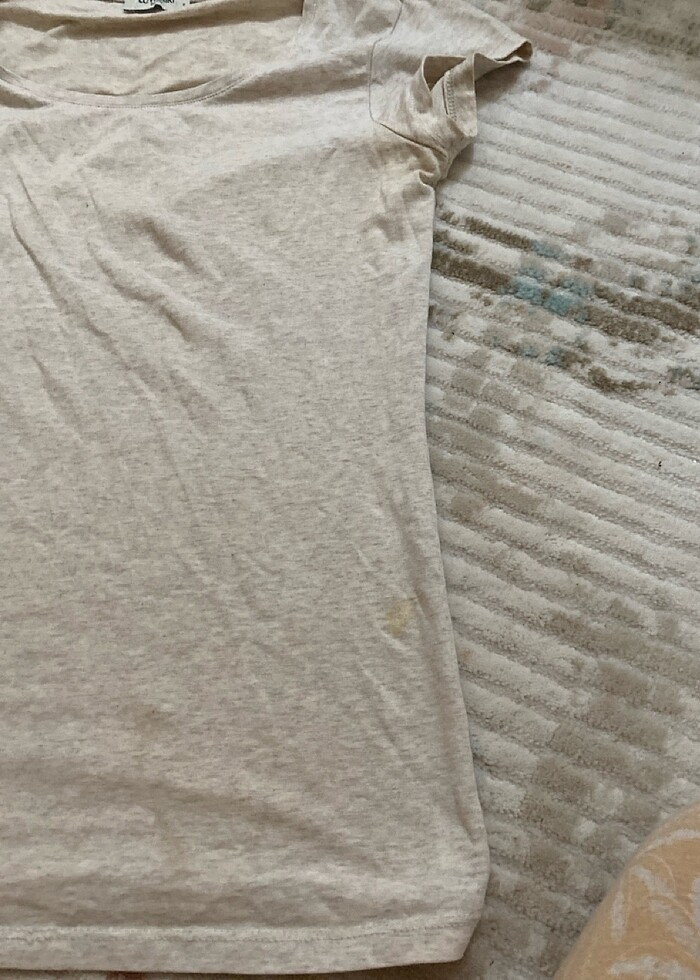 Kadın t-shirt - Görsel 2