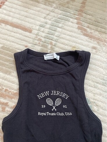 Bershka body