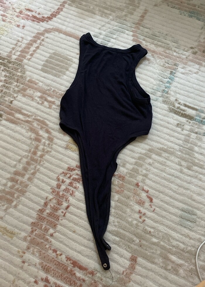 Bershka body - Görsel 3