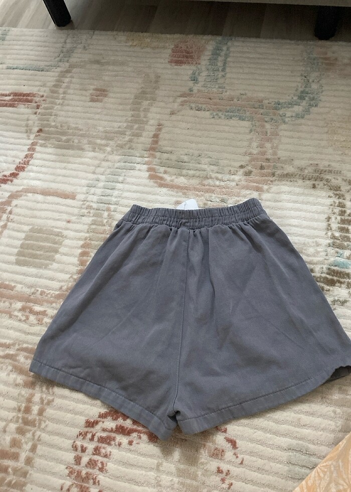 Şort etek - Görsel 2