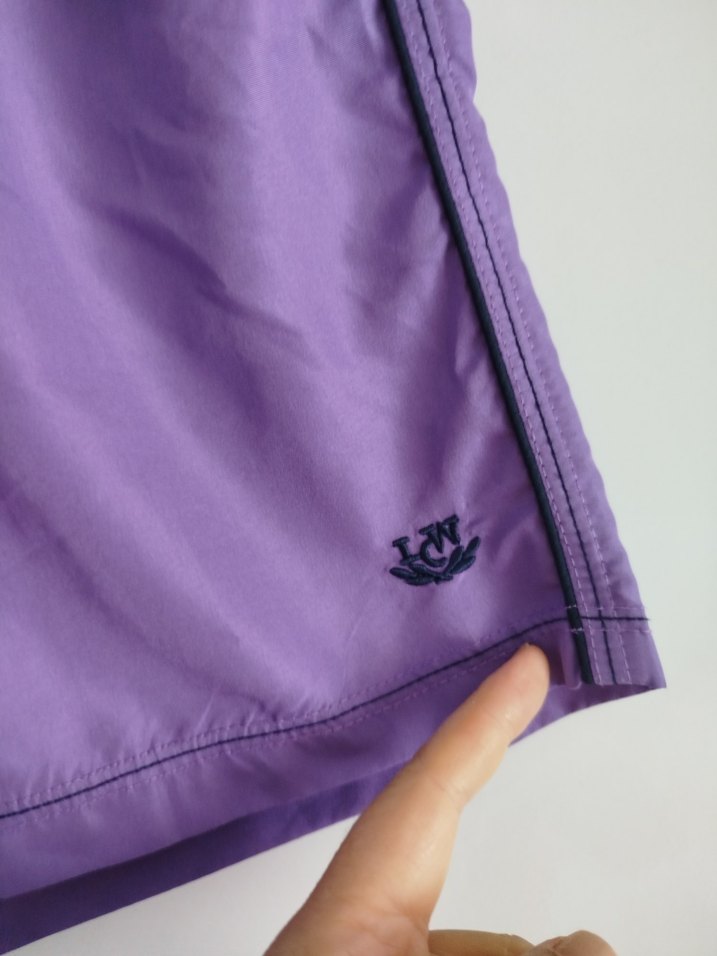 deniz şortu - Görsel 3