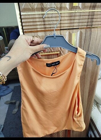 Quzu crop