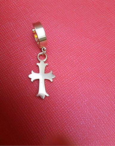  Beden Chrome Hearts Çelik küpe