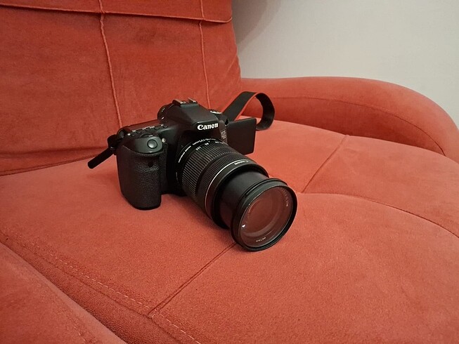 Canon 70d