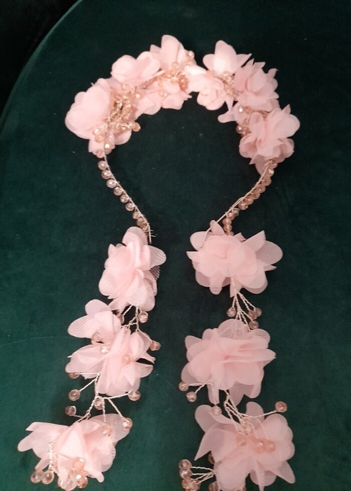 Lohusa tacı  - Görsel 4