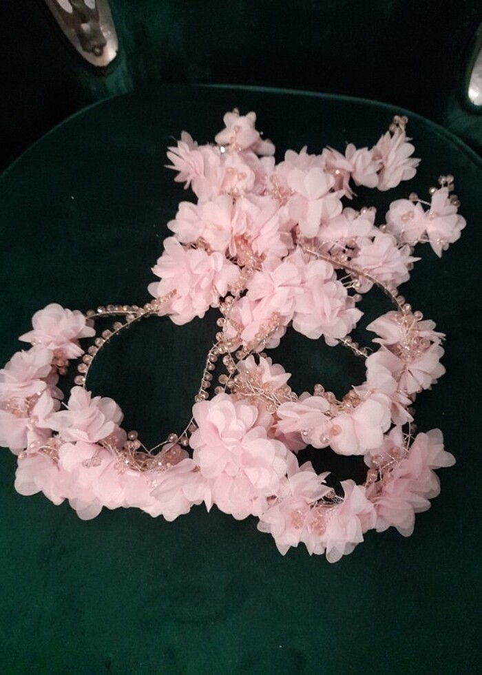 Lohusa tacı  - Görsel 5