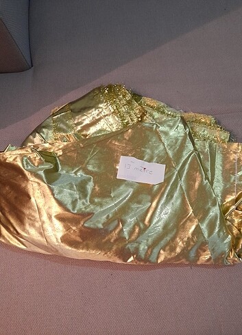 Lame kumaş - Görsel 2