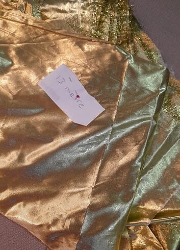 Lame kumaş - Görsel 3