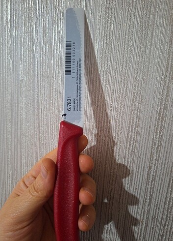 Beden Victorinox sebze doğrama @VİCTORİNOX @Swissclassic 22 cm doğrama