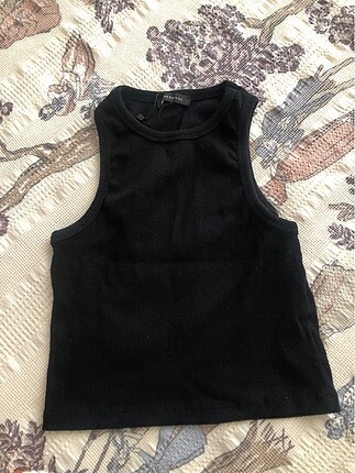 Siyah crop