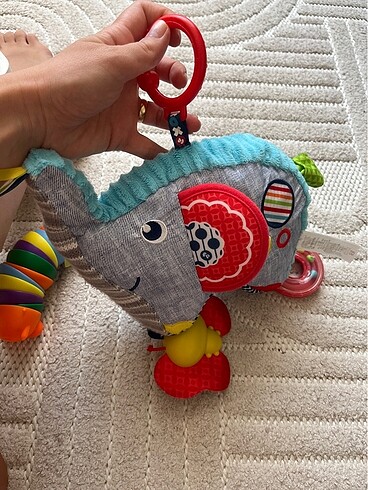 Fisher price fil