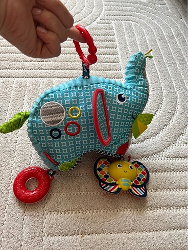 Fisher Price Fisher price fil