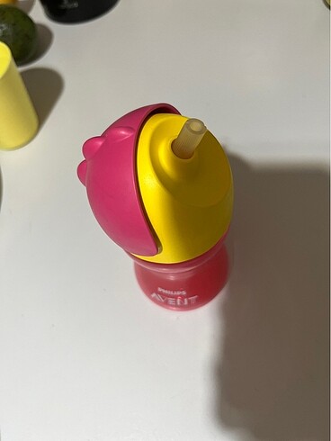 Philips Philips avent suluk