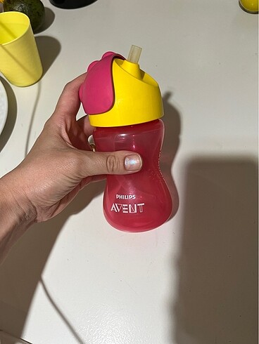 Philips avent suluk