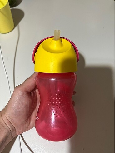  Beden Philips avent suluk