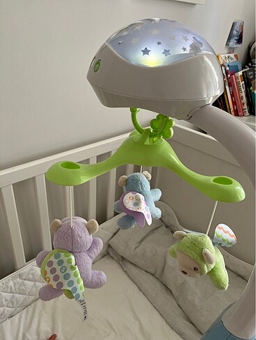 Fisher price dönence