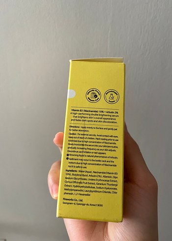 Vita B3 Source Serum - Görsel 2