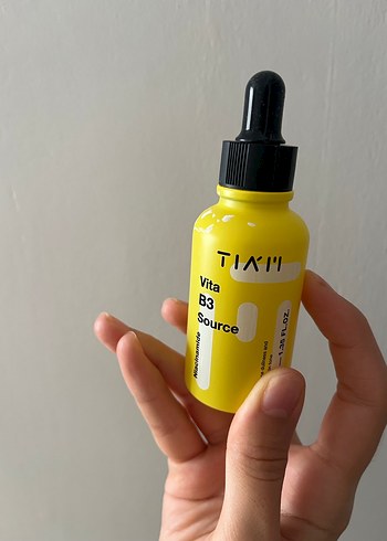 Vita B3 Source Serum - Görsel 3