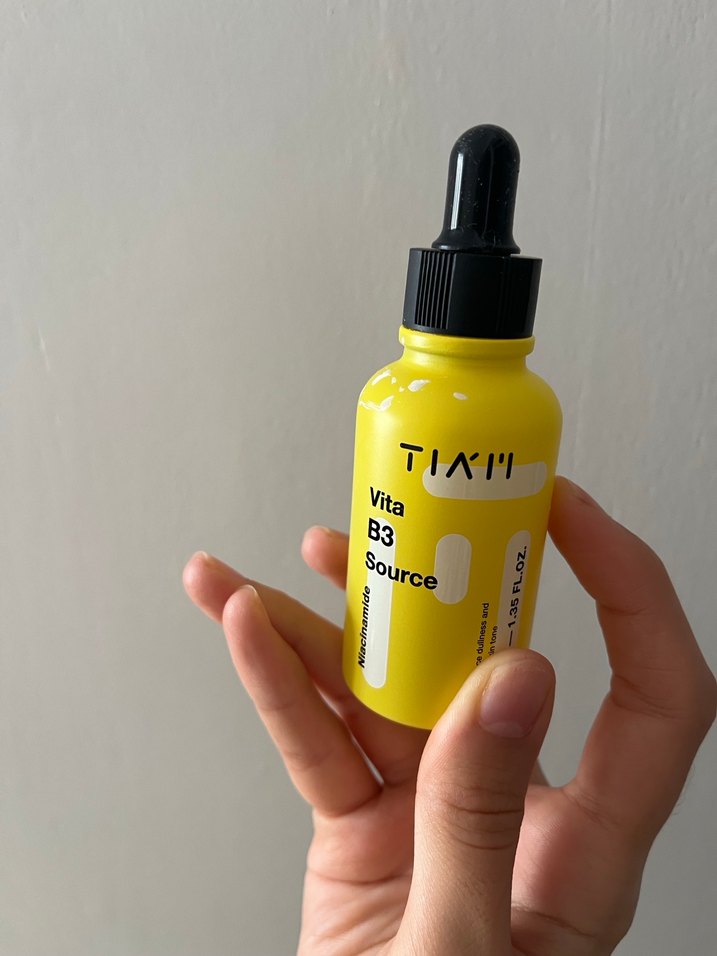Vita B3 Source Serum - Görsel 3