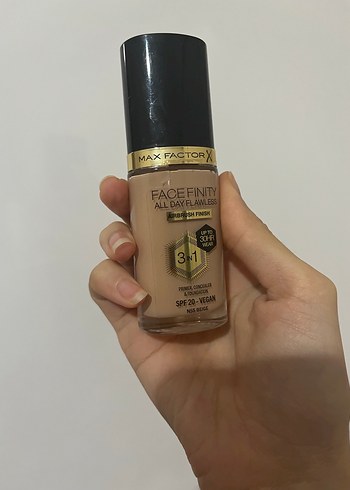 Max Factor