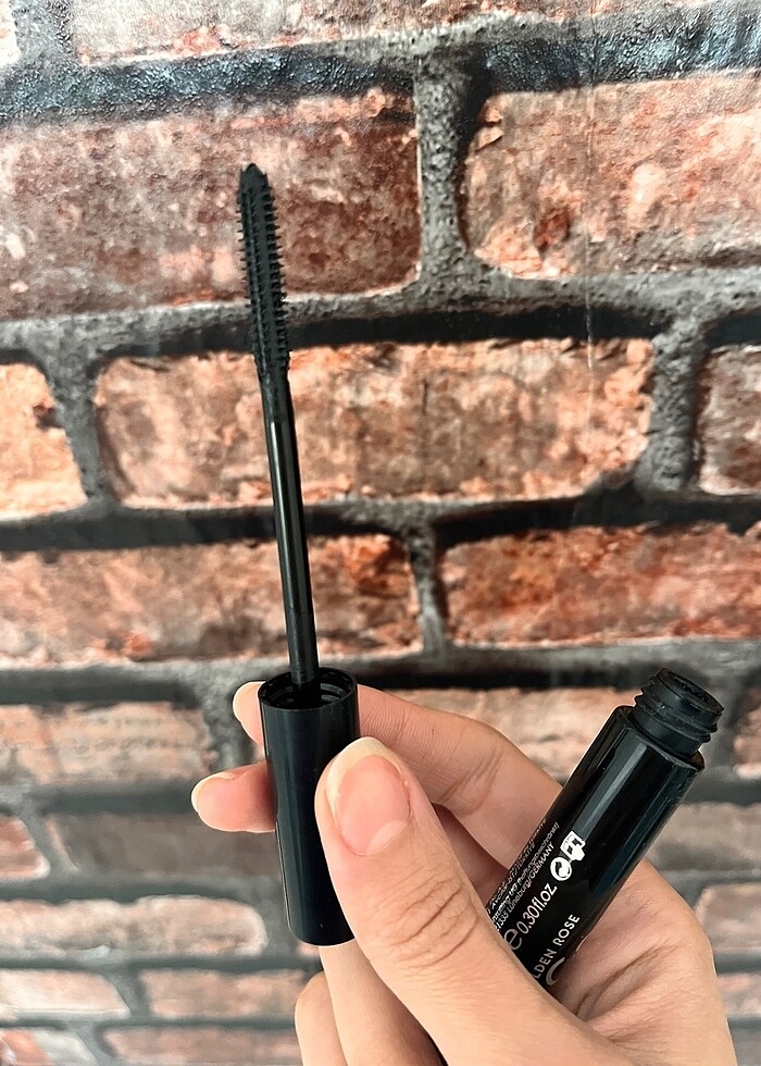 Golden Rose Rimel - Görsel 3