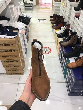 Kısa bot