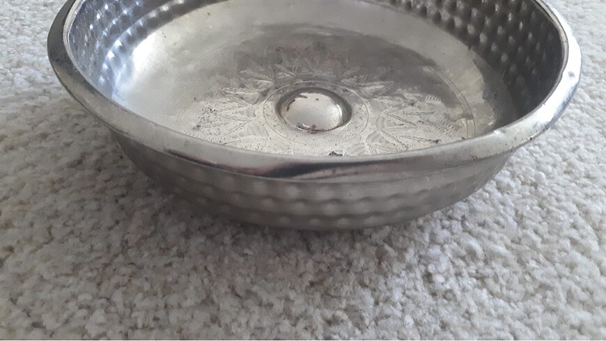 Beden Hamam tası