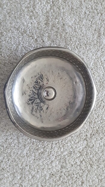 Hamam tası
