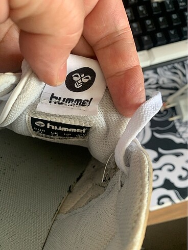 Hummel Spor erkek ayakkabısı