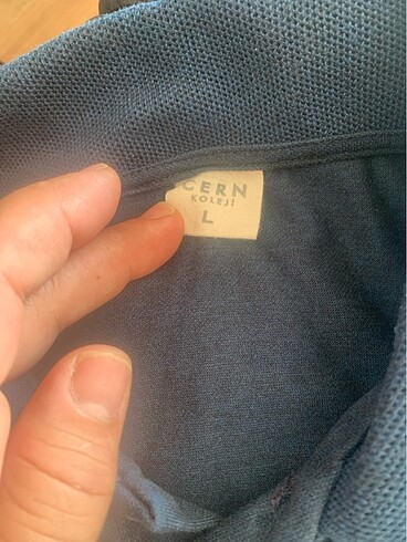 U.S Polo Assn. Kolej forması