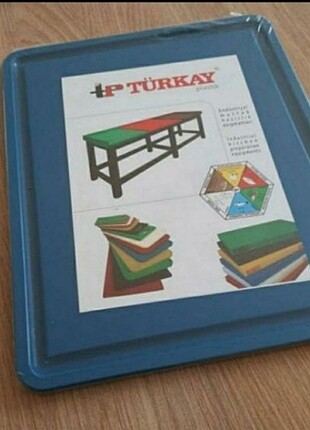 Bıçak ve Kesim Tahtası