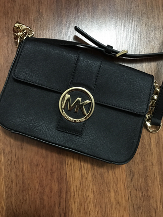xs Beden Michael kors cüzdan çanta