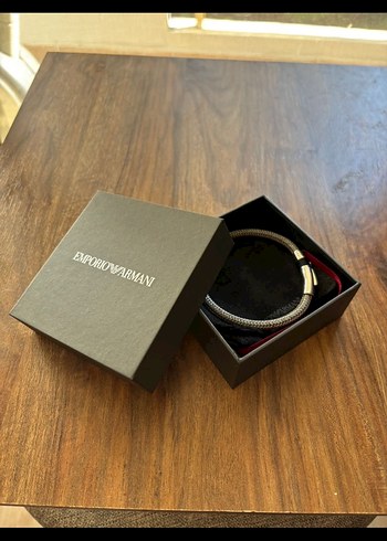 Emporio Armani - Görsel 2