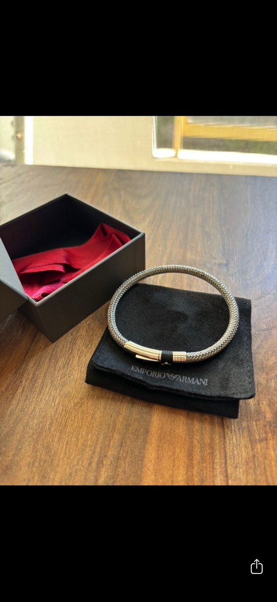 Emporio Armani - Görsel 4