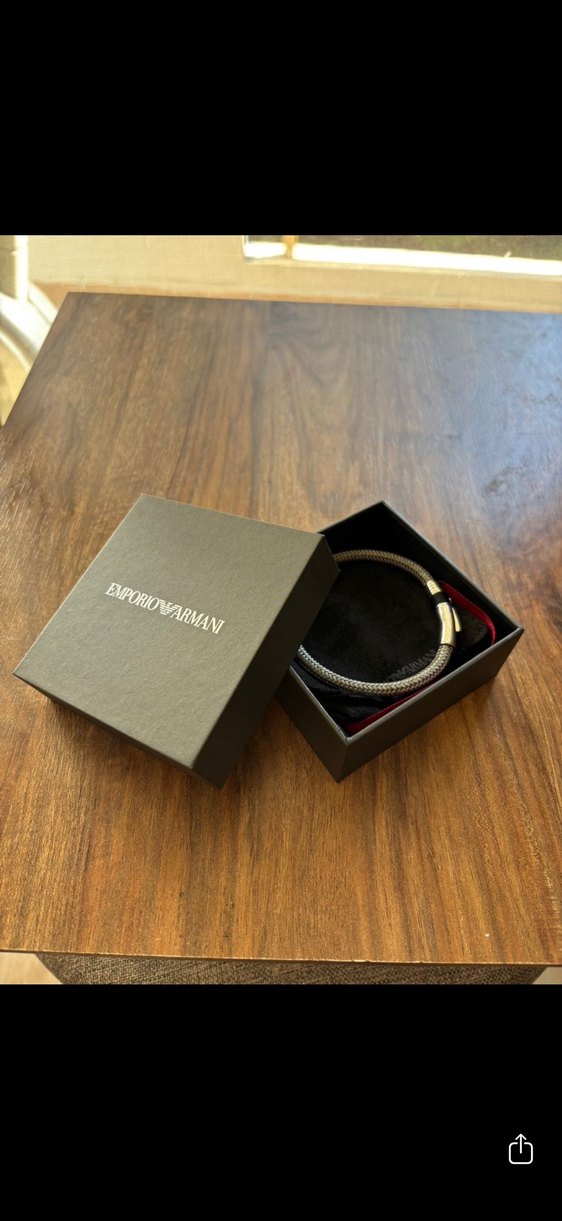 Emporio Armani - Görsel 2