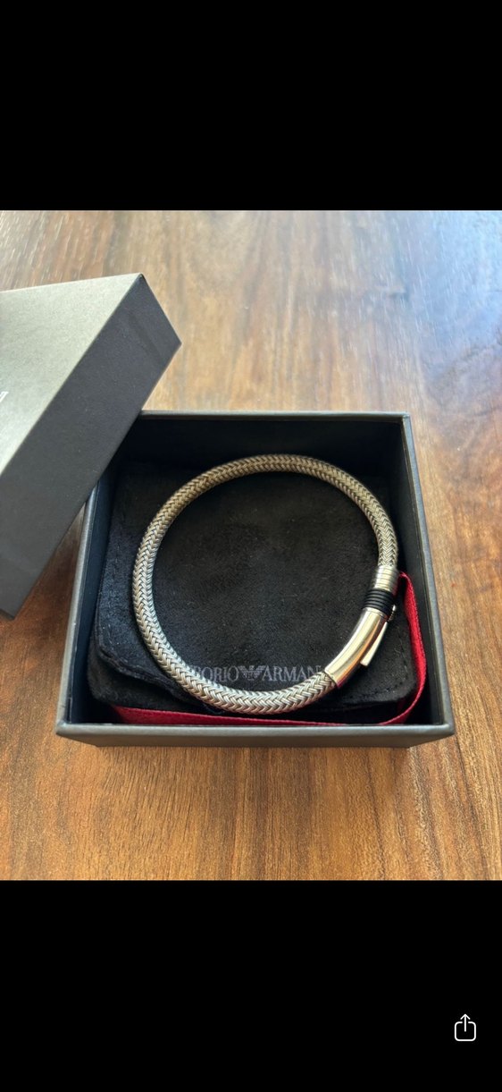 Emporio Armani - Görsel 3