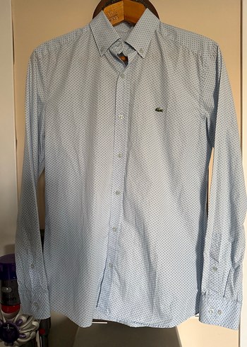 Lacoste s