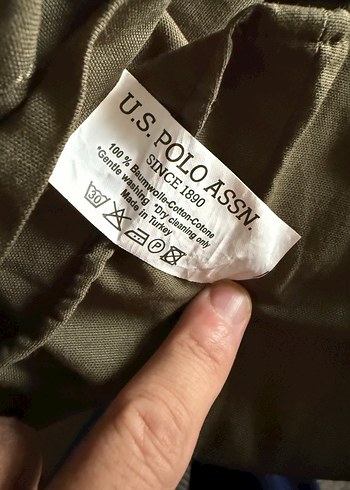 U.S Polo Assn - Görsel 4