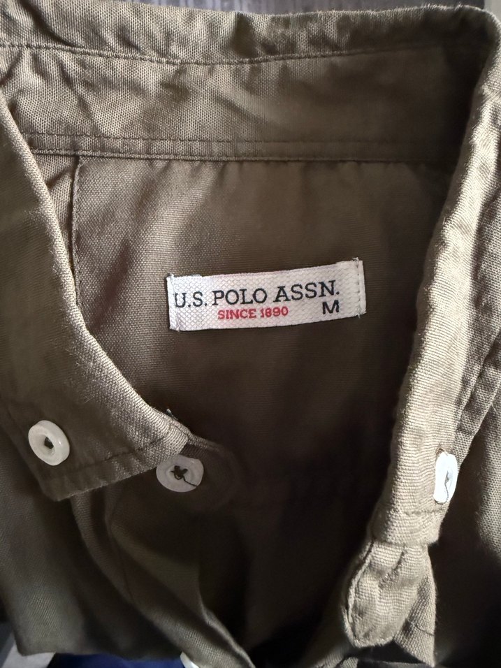 U.S Polo Assn - Görsel 3