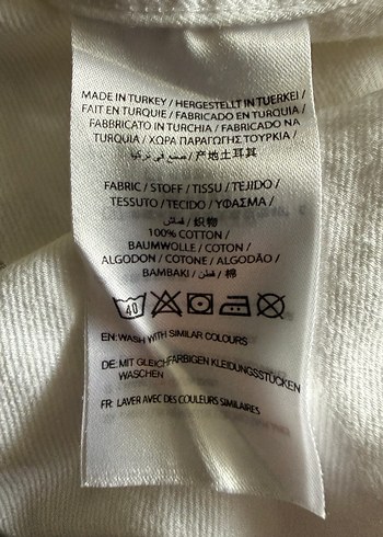 Gant Gömlek - Görsel 4