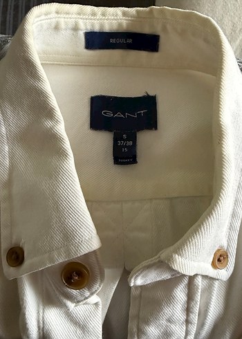 Gant Gömlek - Görsel 3