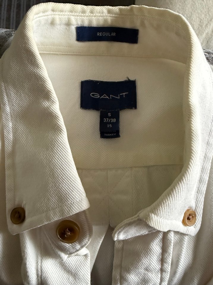 Gant Gömlek - Görsel 3