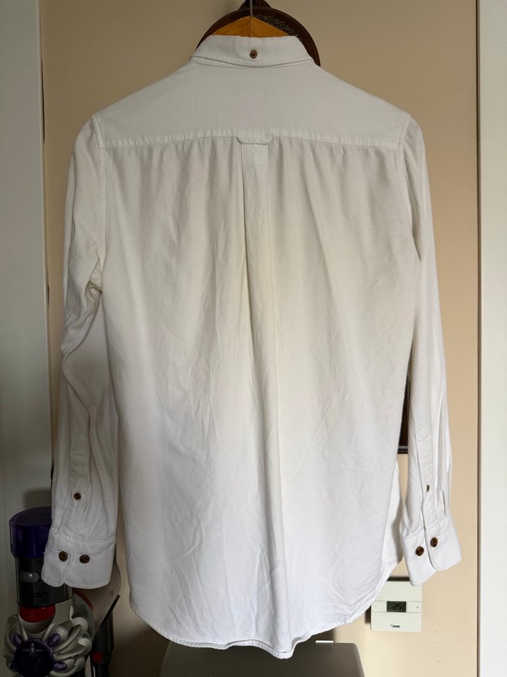 Gant Gömlek - Görsel 2