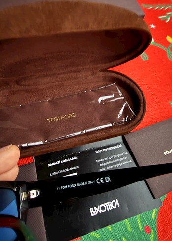 Tom Ford - Görsel 3